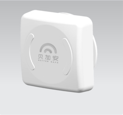 跌倒检测仪：清雷跌倒雷达