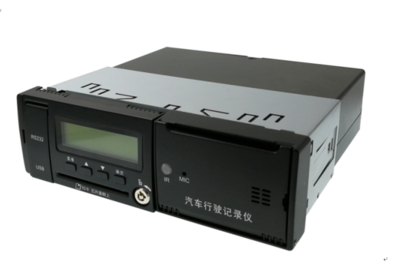 8路高清视频系统